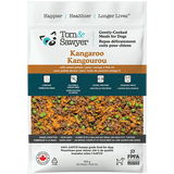 Tom&Sawyer Dog Gently Cooked Kangaroo 454g