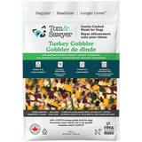 Tom&Sawyer Dog Gently Cooked Turkey Gobbler 454g
