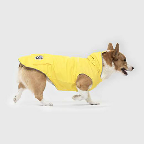 Canada Pooch Core Torrential Tracker Yellow