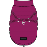 Canada Pooch The Harness Puffer Plum