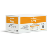 Back2Raw Dog Complete Beef