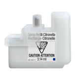 PetSafe Spray Refill Cartridge Citronella