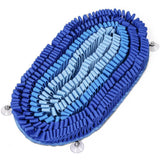 PAWZNDOGZ Snuffle Mat Fire & Ice Ice