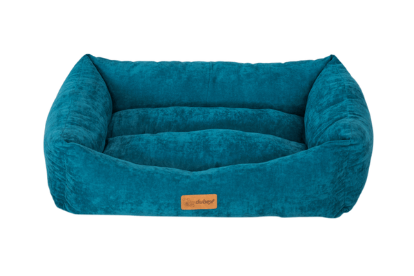 DUBEX COOKIE VR09 Pet Bed Turquoise