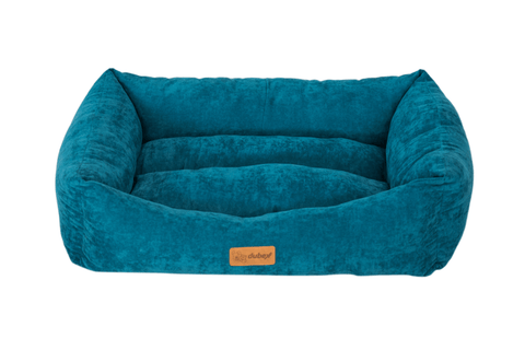 DUBEX COOKIE VR09 Pet Bed Turquoise