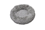 DUBEX PONCHIK VR07 Pet Bed Gray