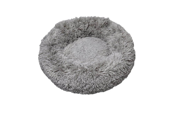 DUBEX PONCHIK VR07 Pet Bed Gray