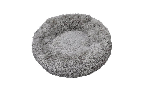 DUBEX PONCHIK VR07 Pet Bed Gray