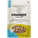 Crumps' Naturals Cat Freeze-Dried Beef 30g