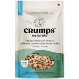 Crumps' Naturals Cat Freeze-Dried Chicken 30g