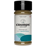 Crumps' Naturals Dog Sprinkles Superfood Greens 110g