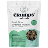 Crumps' Naturals Dog Fresh Bites 207g