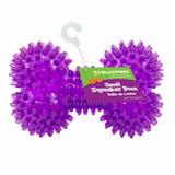 GNAWSOME Squeaker Bone