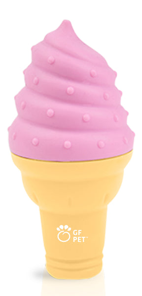 GF PET - ICE CONE - STRAWBERRY