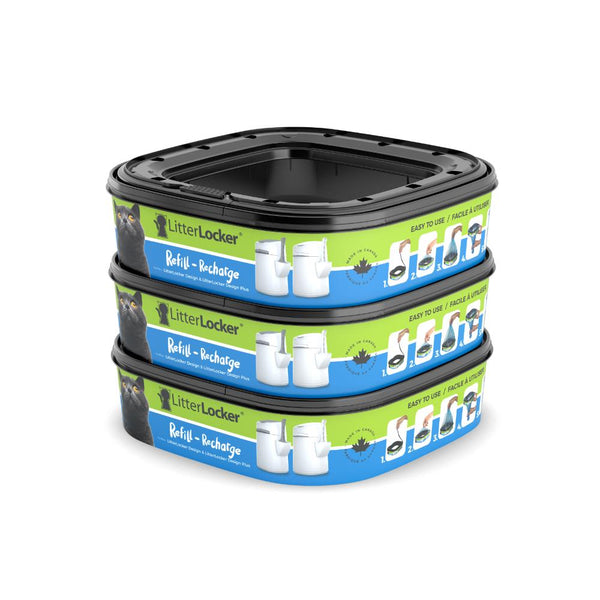 LITTERLOCKER DESIGN PLUS REFILL