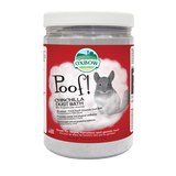 Oxbow POOF! Chinchilla Dust Bath 2.5 lb