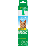 TropiClean Fresh Breath Clean Teeth Gel for Cats 2 oz