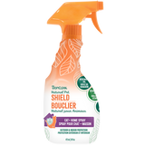 TropiClean Natural Pet Shield Cat + Home Spray 16 oz
