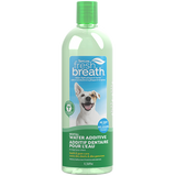 TropiClean Fresh Breath Water Additive 473 ml