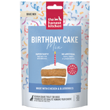 HK Dog Birthday Cake Mix Chicken & Blueberries 7.5oz