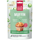 HK Dog Muffin Mix Chicken Apples & Cinnamon 7.5oz