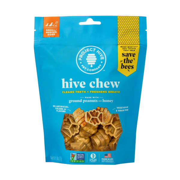 Project Hive Chews