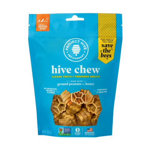 Project Hive Chews