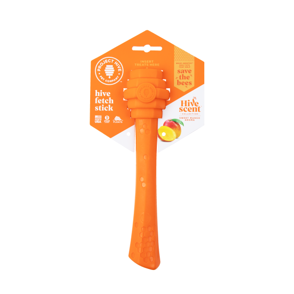 Project Hive Fetch Stick Sweet Mango Scent