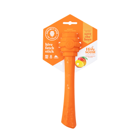Project Hive Fetch Stick Sweet Mango Scent