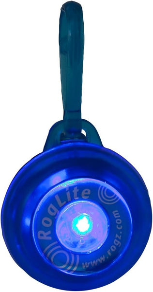RogLite Safety Light Tag