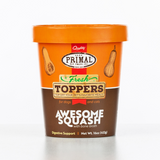 Primal Fresh Toppers Awesome Squash Frozen