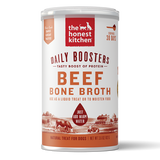 HK Daily Boosters Instant Beef Bone Broth Turmeric