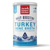HK Daily Boosters Instant Turkey Bone Broth Turmeric