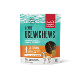 HK Dog Beams Ocean Chews Cod Fish Skins SM 2.75 oz