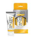 Silver Honey Wound Care Ointment 57G NEW