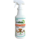 Ez-clean Odour & Stain Remover Fragrance Free Spray