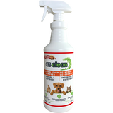 Ez-clean Odour & Stain Remover Cherry Cookie Spray