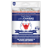 Himalayan Dog Chew YakyCharms Original 2 pk