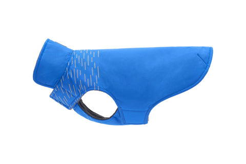 RC Pets Cascade Coat Sapphire