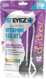 Freeze-Dried Vitamin Treats for Dogs - Chicken 28 g