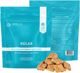 RELAX Pet Supplement for DOGS/CANINES