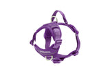 RC PET MOMENTUM CONTROL HARNESS-PURPLE