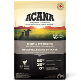 ACANA LIGHT & FIT