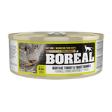 Boreal Cat Heritage Turkey & Trout