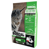 Boreal Cat Original Turkey & Trout