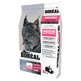 Boreal Cat Functional Indoor Chicken