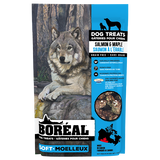 Boreal Dog Treats Salmon and Maple 150 g