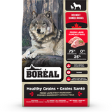 Boreal Dog Healthy Grains Red Meat