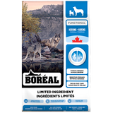 Boreal Dog Functional LID All Breed Herring