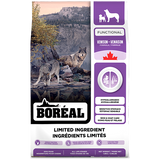 Boreal Dog Functional LID All Breed Venison